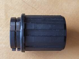 510303 Bontrager 11 Speed Freehub Body