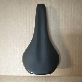 515467 Bontrager Kovee Elite Bicycle Saddle Synthetic Metal Black 138 Mm