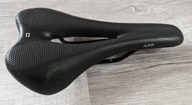 517083 Bontrager Trek Anja Womens Wsd Saddle Road Cross Bicycle 154mm Seat