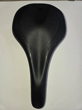 519103 Bontrager Affinity Comp Bicycle Rail Seat Saddle