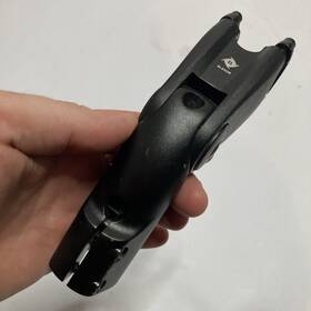 5264268 Bontrager Adjustable Integrated Stem 85mm Blendr Compatible