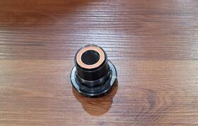 527059 Bontrager Rapid Drive 11-12-speed Xd Freehub Driver Body 108t