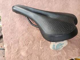 533018 Bontrager Sport Saddle