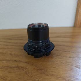 552411 Bontrager Trek Rapid Drive 11/12-speed Xd Driver Body