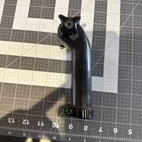 559536 Bontrager Carbon Seatmast Cap 135mm X 20mm Round Mast Domane/emonda/madone