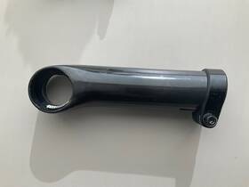 563870 Bontrager Carbon Seatmast Cap 150mm 0mm Setback Round Domane/emonda/madone
