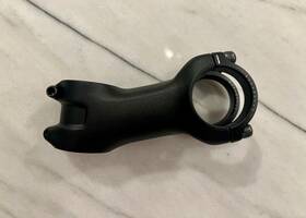 564743 Bontrager Pro Stem 31.8 Mm 7-degree 80 Length Blendr-compatible Euc