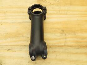 564745 Bontrager Pro Blendr 31.8x100mm 7 Degree Threadless Stem - Black