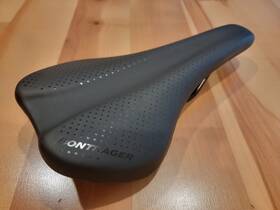 564834 Bontrager Arvada Saddle - Excellent Condition