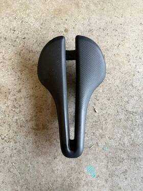 581636 Bontrager Aeolus Elite Bike Saddle 250mm X 155mm