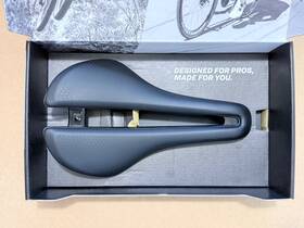 581638 Bontrager Aeolus Comp Bike Saddle - 145mm Mint