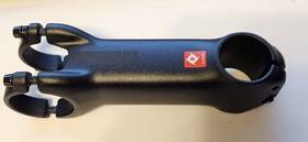 5331527 Bontrager 587669 Elite Blendr Stem 110mm 7deg 31.8mm Trek Part No.