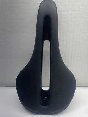 599656 Bontrager Verse Comp 155mm Saddle Free Shipping
