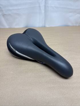 Bontrager 601479038176 Select Crz Bicycle Bike Saddle Seat Fit - Amazing Condition