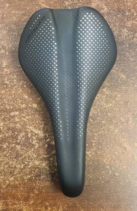 Bontrager 601479659548 Arvada Pro Carbon Bike Saddle Rails 148mm
