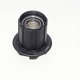 541002 Bontrager 601479796199 Rapid Drive 108/54 Freehub Body 11-speed P/n