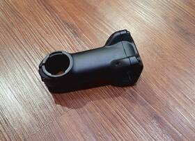Bontrager 601842028568 Rhythm Comp Mountain Bike Stem 31.8 X 80mm Degree Knockblock