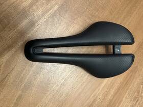 Bontrager 601842091937 Aeolus Pro Saddle 145mm