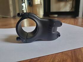 Bontrager 601842603949 Elite 35 Mountain Bike Stem Trek 45mm Length