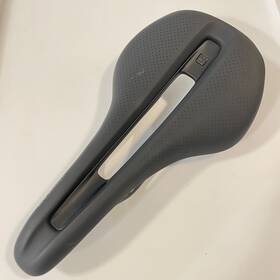 Bontrager 601842638750 Verse Elite Saddle 275 Mm X 145mm