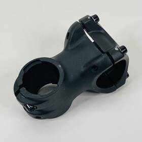 802194801 Bontrager Rhythm Comp Mountain Bike Stem 31.8mm Knock Block