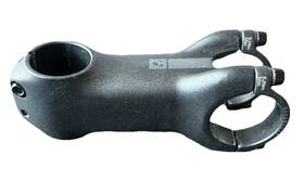 Tk518744 Bontrager Pro Blendr Road Mountain Bike Stem 31.8 X 90mm 7 Degree 130g