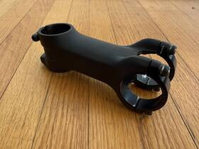 Tk518747 Bontrager Pro Stem 31.8mm Blendr Compatible 7 Degree 90mm