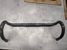 Tk523248 Bontrager Pro Isocore 42cm Handlebar -