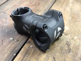 Tk527240 Bontrager Rhythm Comp Mountain Bike Stem // 31.8 X 60mm Degree Knockblock