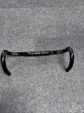Tk531637 Bontrager Xxx Vr-c Carbon Road Racing Drop Bar Handlebar