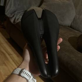 Vl-2263 Bontrager Hilo Comp Tt/tri Saddle