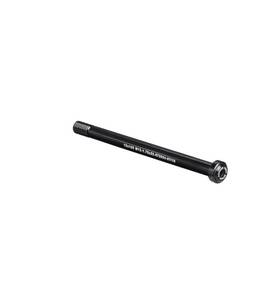 W572054 Bontrager Switch Lever Rear Thru Axle 165mm M12 - 1.75x22 12x165
