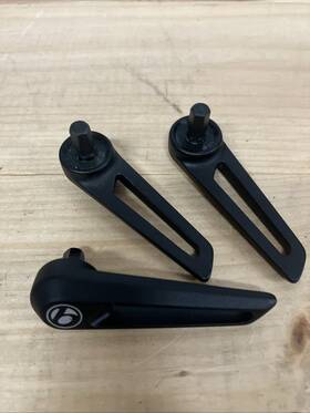 W573860 Bontrager Trek Switch Lever Tool 6mm Allen -