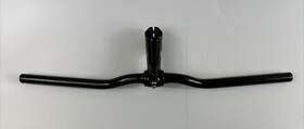 Yc-s124 Bontrager 90mm 25 Degrees A-one