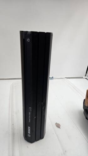 0275007542 Bosch Powertube 500 Ebike Battery