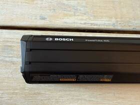 0275007556 Bosch Intube Battery Powertube 400 Wh Vertical Ebike