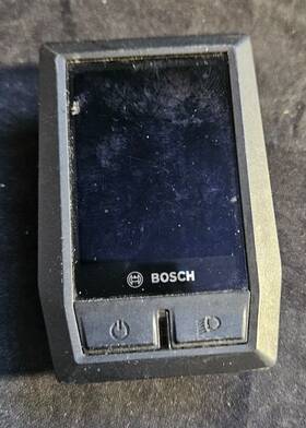 1270016821 Bosch Kiox Display Bui330 E-bike Computer - Only- 14337