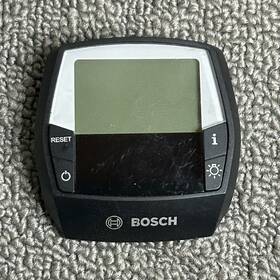 1270020909 Bosch Intuvia Bui255 Meter Performance Display For Replacement