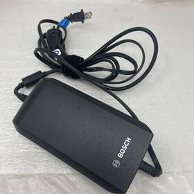 1895874 Bosch Ebike Charger 36-4/230 275 007 906 Input 230v Output 36v 4a - Tested