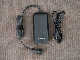 Bcs230 Bosch 791964598985 Ebike Compact Charger 275 007 915 Output 36v 2a 100-240v