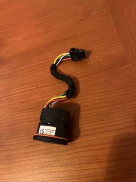 Bch288 Bosch Charging Socket For Powertube