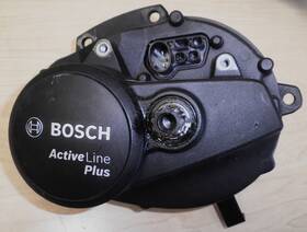 Bdu380 Bosch Motor Active Line Plus E-bike Parts 126-1