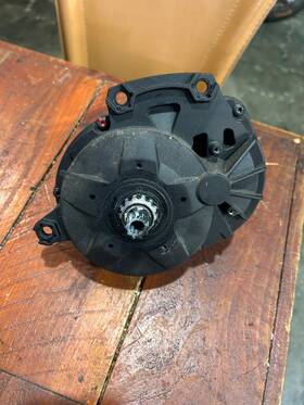 Bdu385 Bosch Gazelle Drive Unit