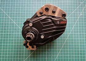 Bdu480cx Bosch Ebike Motor Performance Line Cx Gen 4