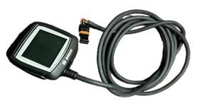 Bu1215 Bosch Purion Display