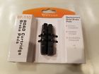 Bp-110 Serfas Nos Replacement Road Cartridge Brake Pads Shimano Compatible New