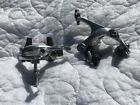 Br-3300 Shimano Sora Silver Caliper Brakes Front And Rear