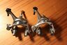 Br-6700 Shimano Ultegra Road Bike Brake Caliper Set Silver
