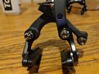 Br-6810 Shimano Ultegra Brake Calipers Set Front Rear Black Pair