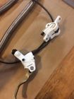 Bl-m575 Br-m575 Shimano White Disc Brake Front Dirt Jump Mtb Enduro Deore